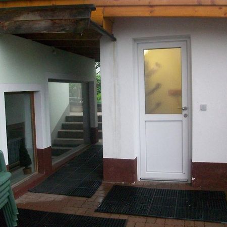 Appartements Renate Kirchberg in Tirol Esterno foto