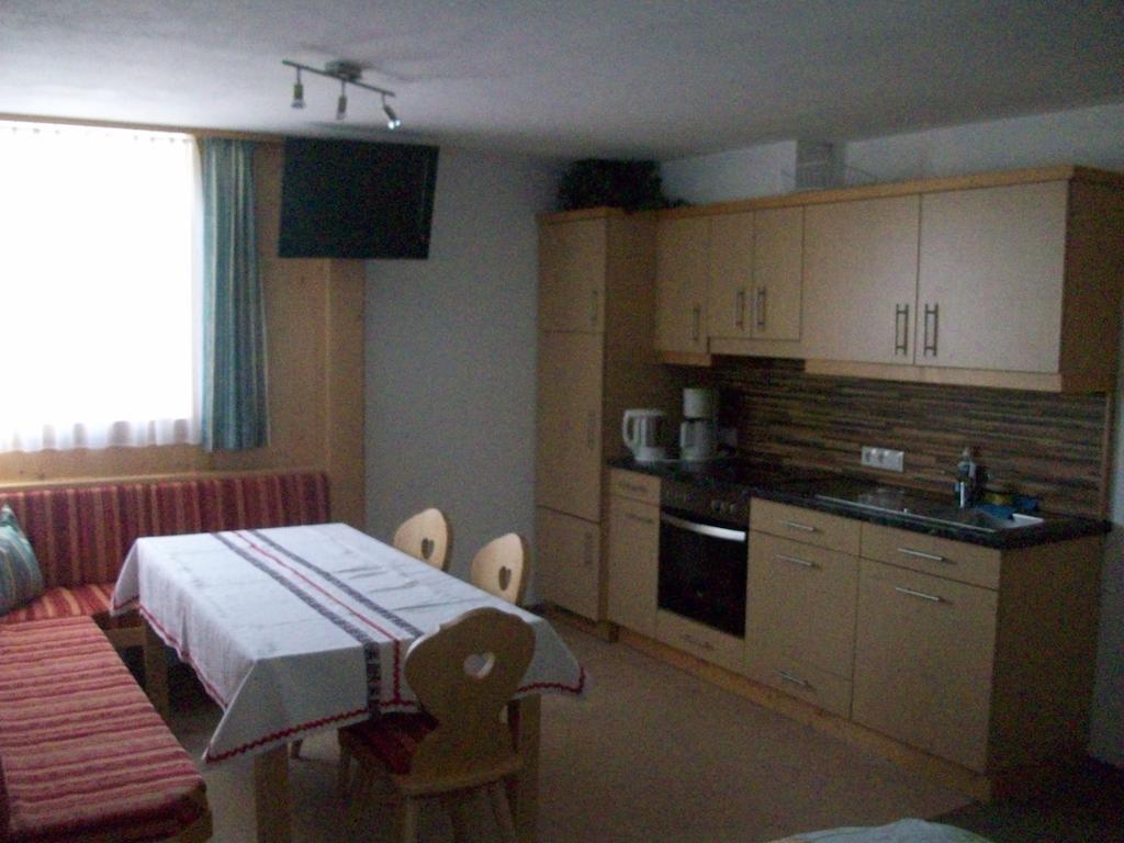 Appartements Renate Kirchberg in Tirol Camera foto