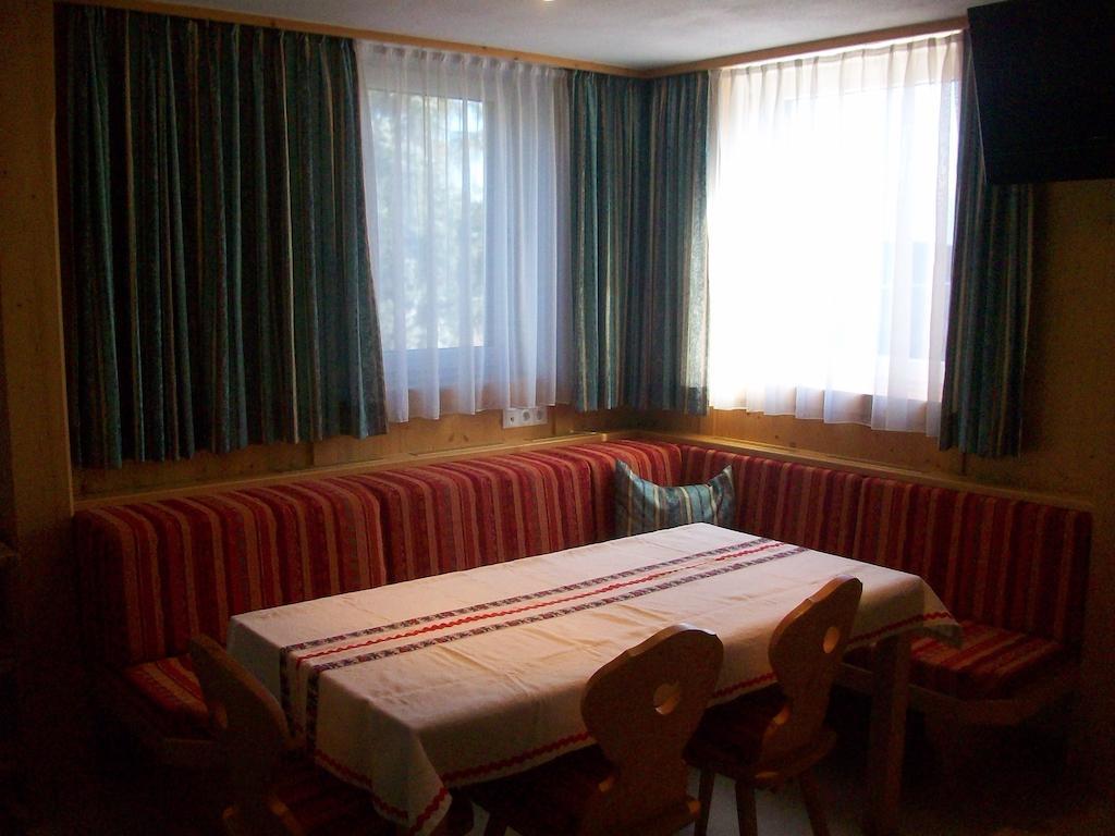 Appartements Renate Kirchberg in Tirol Camera foto