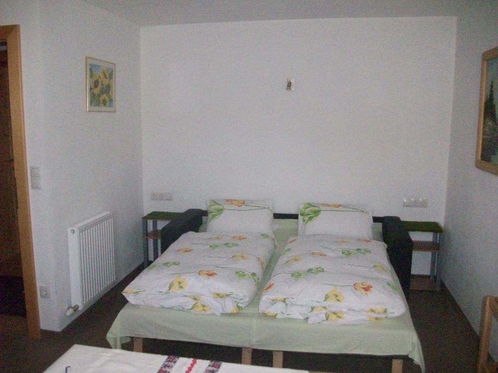 Appartements Renate Kirchberg in Tirol Camera foto