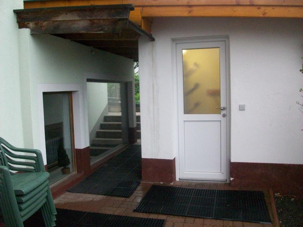 Appartements Renate Kirchberg in Tirol Esterno foto