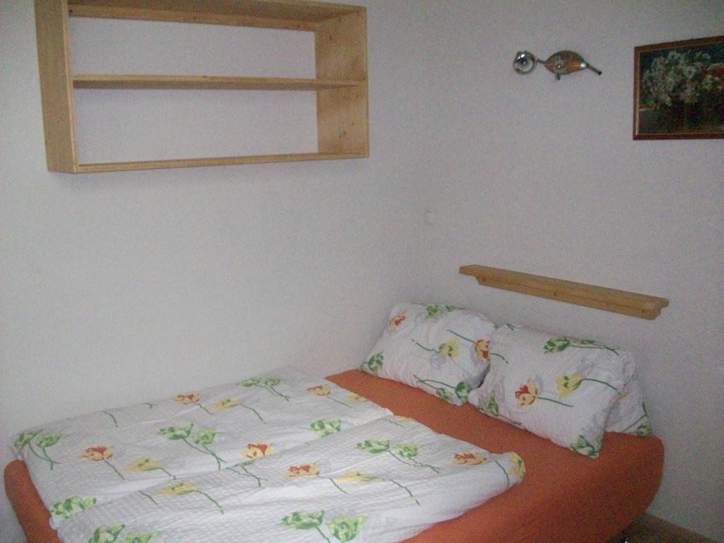 Appartements Renate Kirchberg in Tirol Esterno foto