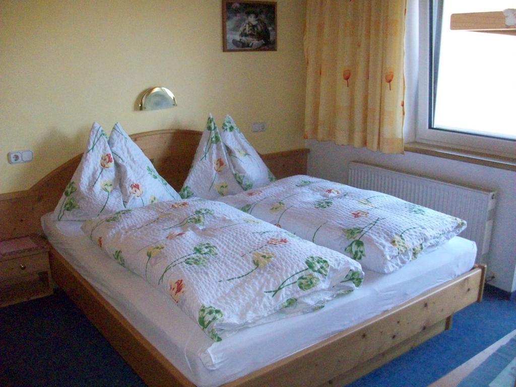 Appartements Renate Kirchberg in Tirol Camera foto
