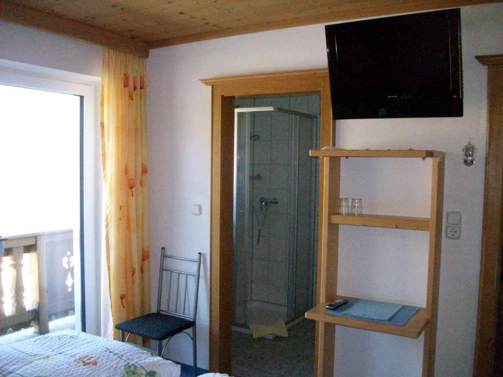 Appartements Renate Kirchberg in Tirol Camera foto