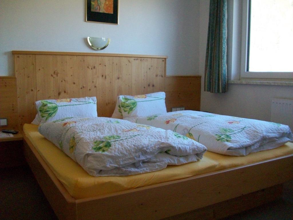 Appartements Renate Kirchberg in Tirol Camera foto