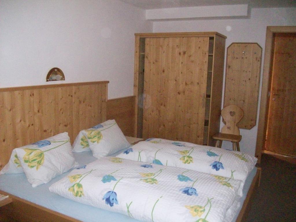 Appartements Renate Kirchberg in Tirol Camera foto